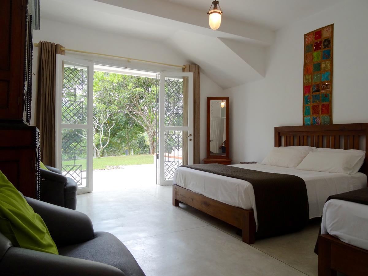 Amandari Holiday Villa Gelioya Eksteriør billede