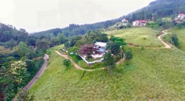 Amandari Holiday Villa Gelioya Eksteriør billede