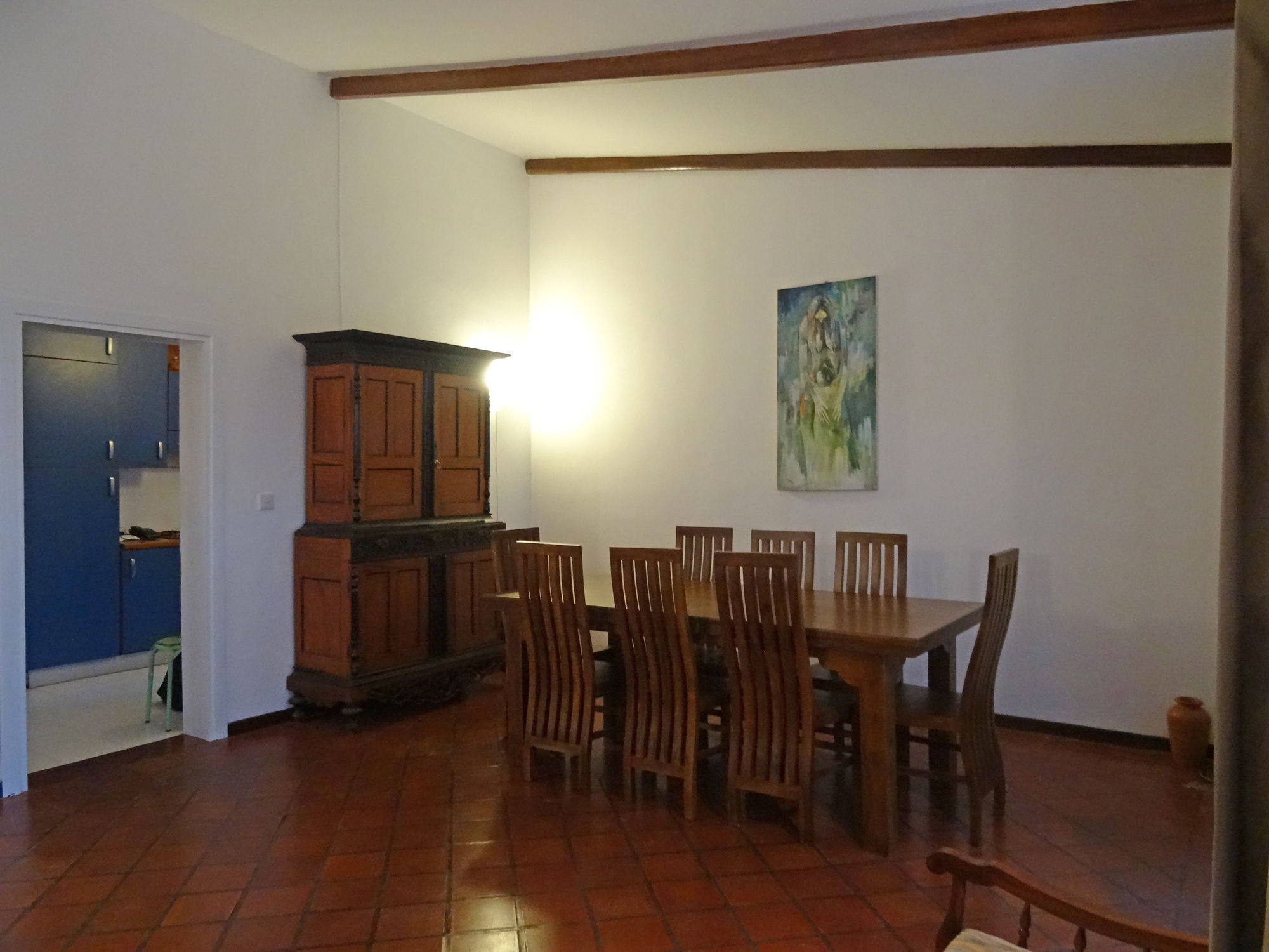 Amandari Holiday Villa Gelioya Eksteriør billede