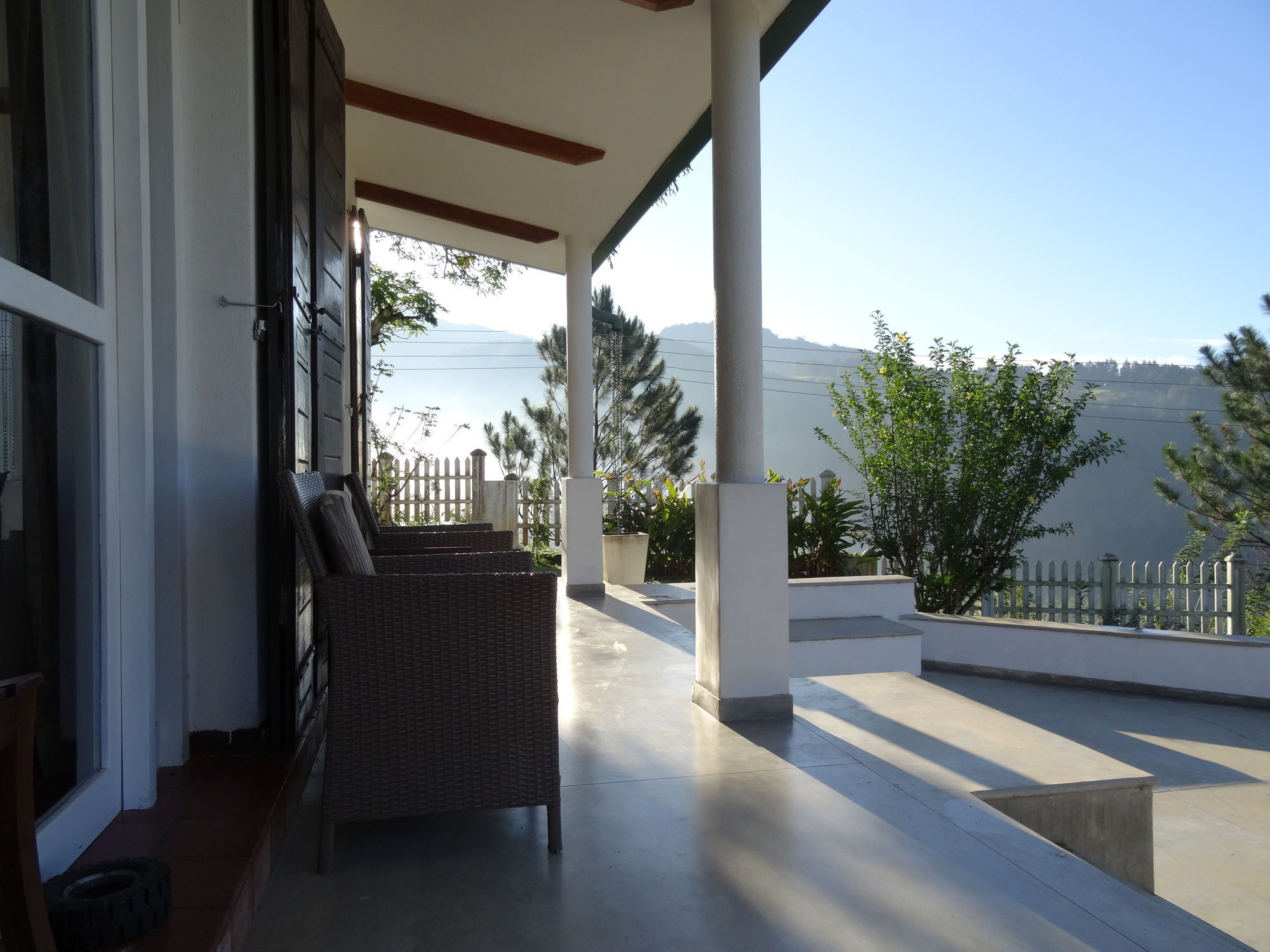 Amandari Holiday Villa Gelioya Eksteriør billede